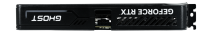 GAINWARD RTX 5060 Ti Ghost OC 16GB GDDR7 128Bit (NE7506TU19T1-GB2061B) Ekran Kartı