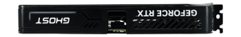 GAINWARD RTX 5060 Ti Ghost OC 16GB GDDR7 128Bit (NE7506TU19T1-GB2061B) Ekran Kartı