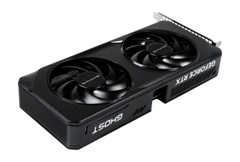 GAINWARD RTX 5060 Ti Ghost OC 16GB GDDR7 128Bit (NE7506TU19T1-GB2061B) Ekran Kartı