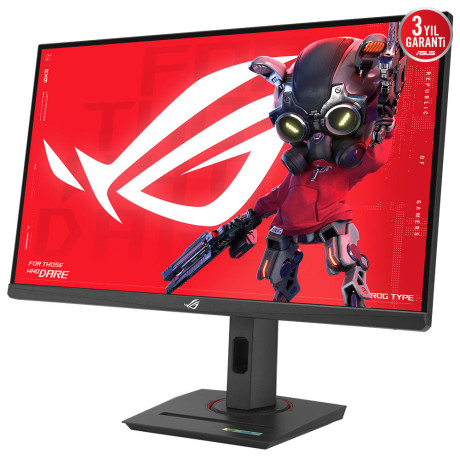 27 ASUS ROG STRIX XG279CNS 1MS 380HZ FHD FREESYN