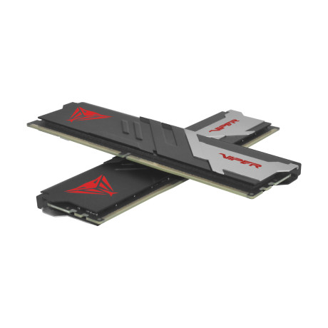 Patriot Viper Venom 48GB (2x24GB) DDR5 6000MHz 30CL Gaming Ram (PVV548G600C30K)