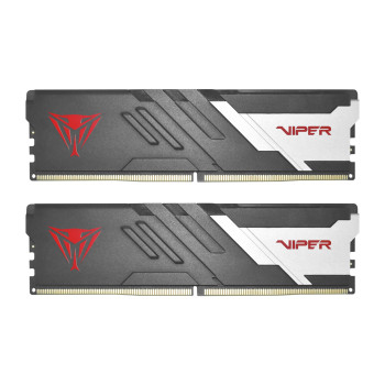 Patriot Viper Venom 48GB (2x24GB) DDR5 6000MHz 30CL Gaming Ram (PVV548G600C30K)
