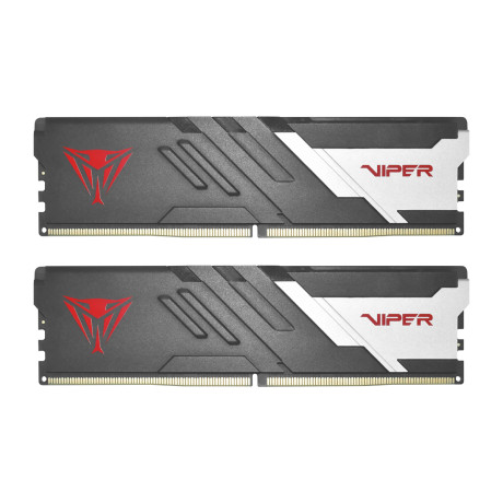 Patriot Viper Venom 48GB (2x24GB) DDR5 6000MHz 30CL Gaming Ram (PVV548G600C30K)