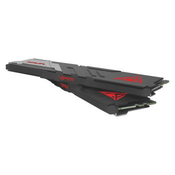 Patriot Viper Venom 48GB (2x24GB) DDR5 6000MHz 30CL Gaming Ram (PVV548G600C30K)