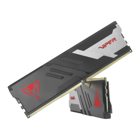 Patriot Viper Venom 48GB (2x24GB) DDR5 6000MHz 30CL Gaming Ram (PVV548G600C30K)