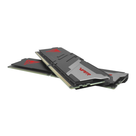 Patriot Viper Venom 48GB (2x24GB) DDR5 6000MHz 30CL Gaming Ram (PVV548G600C30K)