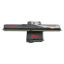 Patriot Viper Venom 48GB (2x24GB) DDR5 6000MHz 30CL Gaming Ram (PVV548G600C30K)