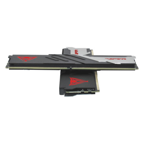 Patriot Viper Venom 48GB (2x24GB) DDR5 6000MHz 30CL Gaming Ram (PVV548G600C30K)
