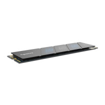 Apacer AS2280P4U PRO 256GB 3500/1200MB/s NVMe PCIe Gen3x4 M.2 SSD Disk (AP256GAS2280P4UPRO-1)