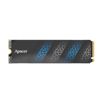 Apacer AS2280P4U PRO 256GB 3500/1200MB/s NVMe PCIe Gen3x4 M.2 SSD Disk (AP256GAS2280P4UPRO-1)
