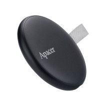 Apacer AS725 256GB USB 3.1 Taşınabilir SSD (AP256GAS725B-1)