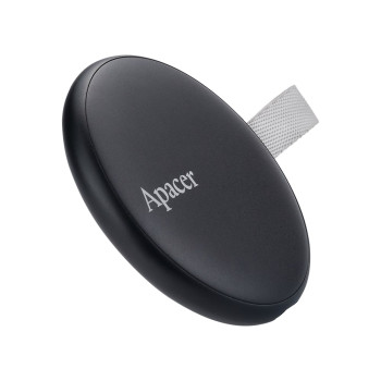 Apacer AS725 512GB USB 3.1 Taşınabilir SSD (AP512GAS725B-1)
