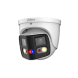 DAHUA IPC-PDW3849-A180-E2-AS-PV 2X4MP TİOC 180° ÇİFT LENS BULLET IP KAMERA