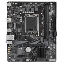 GIGABYTE H610M K V2 DDR5 4800Mhz M.2 HDMI/DP MATX 1700P 