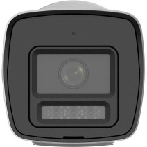 HIKVISION DS-2CD1063G2-LIUF 6MP HYBRID LIGHT SESLI IP BULLET KAMERA