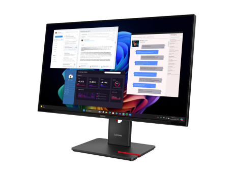 27 LENOVO THINKVISION T27UD-40 64AFGAT2TK UHD 4MS 60Hz