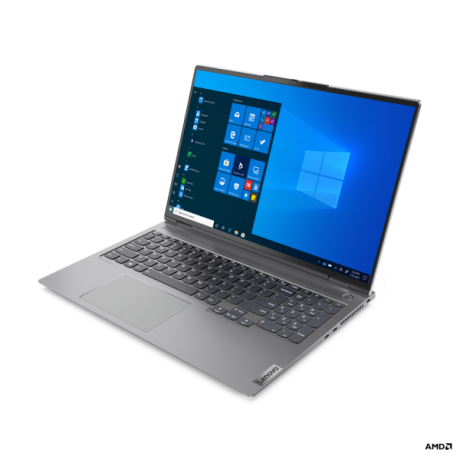 LENOVO THINKBOOK 21U00013TX R9-8940HX 32GB 1TB SSD 8GB RTX5060 16