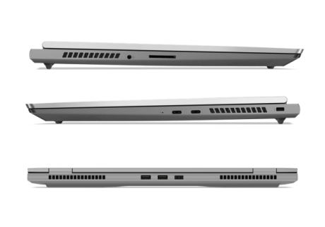 LENOVO THINKBOOK 21U00013TX R9-8940HX 32GB 1TB SSD 8GB RTX5060 16