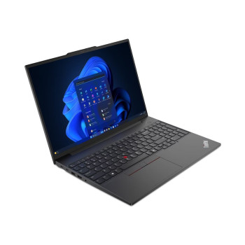 LENOVO THINKPAD E16 21SR006RTX U7-255H 16GB SSD 512GB SSD 16