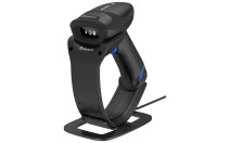 NEWLAND HR3300-BT-C 2D KABLOSUZ KAREKOD OKUYUCU USB BAĞLANTILI 