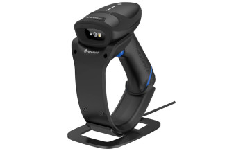 NEWLAND HR3300-BT-C 2D KABLOSUZ KAREKOD OKUYUCU USB BAĞLANTILI 