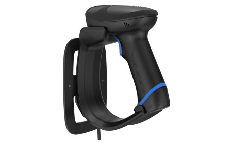 NEWLAND HR3300-BT-C 2D KABLOSUZ KAREKOD OKUYUCU USB BAĞLANTILI 