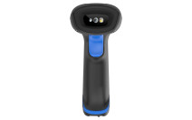 NEWLAND HR3300-BT-C 2D KABLOSUZ KAREKOD OKUYUCU USB BAĞLANTILI 