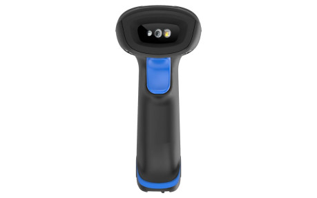 NEWLAND HR3300-BT-C 2D KABLOSUZ KAREKOD OKUYUCU USB BAĞLANTILI 