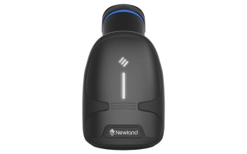 NEWLAND HR3300-BT-C 2D KABLOSUZ KAREKOD OKUYUCU USB BAĞLANTILI 
