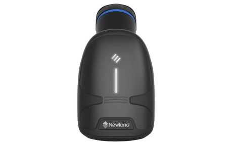 NEWLAND HR3300-BT-C 2D KABLOSUZ KAREKOD OKUYUCU USB BAĞLANTILI 