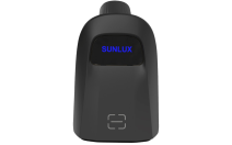 SUNLUX RH10 KAREKOD BARKOD OKUYUCU (KABLOLU)