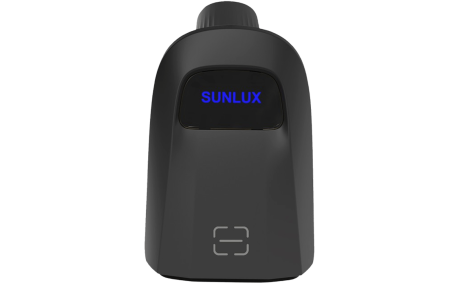 SUNLUX RH10 KAREKOD BARKOD OKUYUCU (KABLOLU)