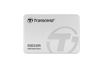 Transcend SSD220S 120GB 550/500MB/s 2.5