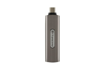 Transcend ESD330C Portable 512GB SSD Type-C (TS512GESD330C)