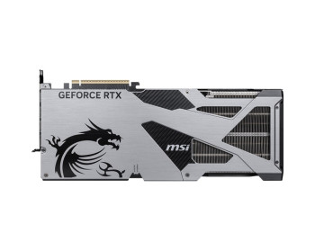 MSI GEFORCE RTX 5090 32G VANGUARD SOC GDRR7 VGA