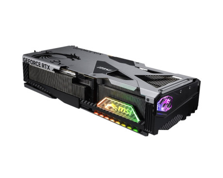 MSI GEFORCE RTX 5090 32G VANGUARD SOC GDRR7 VGA