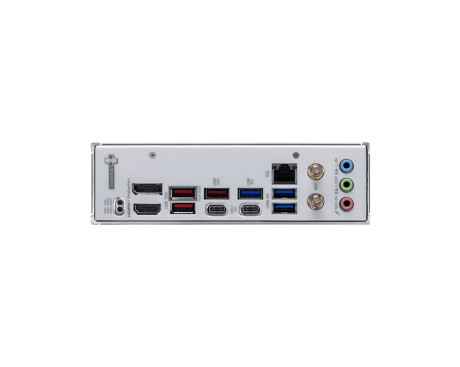 MSI B850M GAMING PLUS WIFI DDR5 AM5