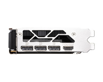 MSI GEFORCE RTX 5060 8G INSPIRE 2X OC 128BIT