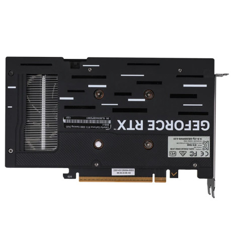 COLORFUL Gaming Duo RTX 5060 8GB GDDR7 128Bit (8GB-V) Ekran Kartı