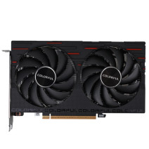 COLORFUL Gaming Duo RTX 5060 8GB GDDR7 128Bit (8GB-V) Ekran Kartı