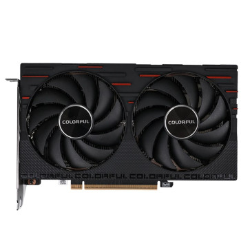 COLORFUL Gaming Duo RTX 5060 Ti 16GB GDDR7 128Bit (16GB-V) Ekran Kartı
