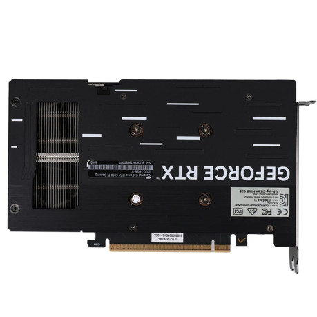 COLORFUL Gaming Duo RTX 5060 Ti 16GB GDDR7 128Bit (16GB-V) Ekran Kartı