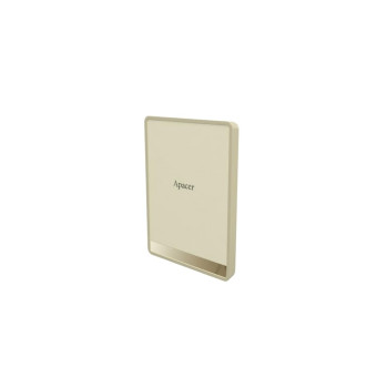 Apacer AS724 Portable 512GB SSD USB 3.2 Gen2 USB-C (AP512GAS724C-1)