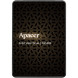Apacer AS340X 120GB 550/500MB/s 2.5