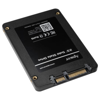 Apacer AS340X 480GB 550/520MB/s 2.5