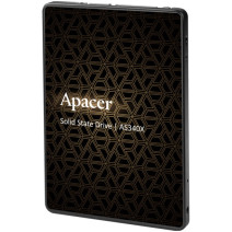 Apacer AS340X 480GB 550/520MB/s 2.5