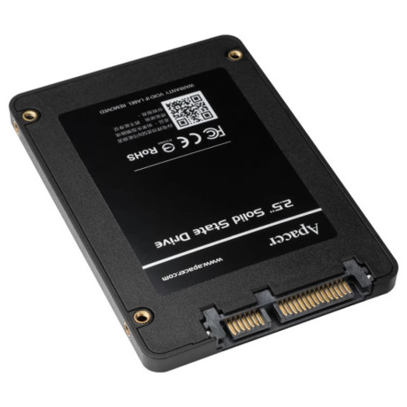 Apacer AS340X 960GB 550/510MB/s 2.5