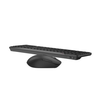 A4 TECH FG2300 Q SILENT 2.4 GHZ AİR2 SİYAH KLAVYE+MOUSE