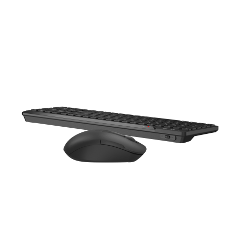 A4 TECH FG2300 Q SILENT 2.4 GHZ AİR2 SİYAH KLAVYE+MOUSE