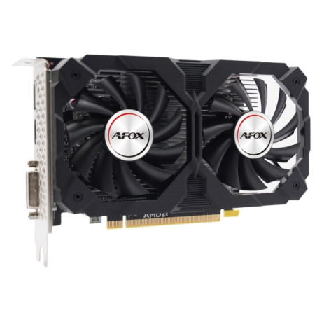 AFOX RX 550 4GB (AFRX550-4096D5H2-V4)